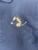 Used Greg Norman Mens Short Sleeve Top L/16-16.5 60043-S000925801 View 2