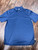 Used Greg Norman Mens Short Sleeve Top L/16-16.5 60043-S000925813 View 1