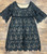 Used St. John Collection Short Dress F 1X 60004-S000653438 View 3