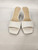 Used Nine West Dress Sandals 8.5 60027-S001425729 View 1