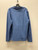 Used Blue Ted Baker London Mens Long Sleeve Top M/15-15.5 60137-S000097020 View 3