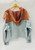 Used Free People Denim Jacket M-8/10 60091-S000577672 View 2