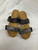 Used Unbranded Dress Sandals 9 60045-S000813482 View 1