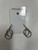 Used Unbranded Earrings 60060-S000631021 View 1