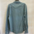 Used J. Crew Mens Long Sleeve Top L/16-16.5 60071-S000637275 View 3