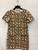 Used Michael Michael Kors Short Dress F M-8/10 60071-S000637283 View 1