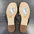 Used Tory Burch Flip Flops 9 60129-S000546401 View 4