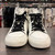 Used Zadig & Voltaire Casual Shoes 8 60129-S000546405 View 4