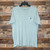 Used Polo Ralph Lauren Mens Short Sleeve Top L/16-16.5 60129-S000546425 View 1