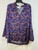 Used Free People Long Sleeve Top XS-0/2 60126-S000429784 View 1