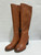 Used Zodiac Tall Boots 6.5 60142-S000035698 View 1