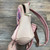 Used Unbranded Small Leather Handbag 60102-S000438328 View 3