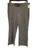Used Anthropologie Dress Pant 12-31 60069-S000751568 View 1