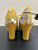 Used Unbranded High Heels 11.5 60039-S000780240 View 4