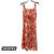 Used Sanctuary Long Dress B L-12/14 60105-S000277977 View 1
