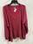 Used Pilcro Sweatshirt L-12/14 60005-S001099787 View 2