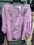Used Anthropologie Long Sleeve Top 2X-20 60032-S000679859 View 1