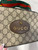 Used Gucci Small Leather Handbag 60100-S000309101 View 2