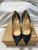 Used Christian Louboutin High Heels 7.5 60100-S000309107 View 3