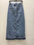 Used MNG Casual Long Skirt M 8-10/28-30 60137-S000097077 View 3