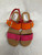 Used Sorel Sandals 9 60045-S000813538 View 1