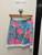 Used Lilly Pulitzer Long Skirt 6-28 60084-S000896073 View 2