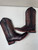 Used Ferrini Mens Boots 10.5 60060-S000631081 View 2