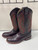 Used Ferrini Mens Boots 10.5 60060-S000631081 View 3