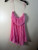 Used Unbranded Short Dress F M-8/10 60060-S000631084 View 1