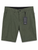 Used Kenneth Cole New York Mens Athletic Shorts 33W 60066-S000806753 View 1