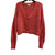 Used Altar'd State Heavyweight Sweater M-8/10 60017-S001118904 View 1