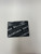 Luxury Event Used Balenciaga Mens Leather Wallet 60030-S000902821 View 1