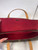 Luxury Event Used Louis Vuitton Xlarge Leather Handbag 60030-S000902825 View 6