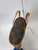 Luxury Event Used Louis Vuitton Xlarge Leather Handbag 60030-S000902825 View 4