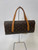 Luxury Event Used Louis Vuitton Xlarge Leather Handbag 60030-S000902825 View 2