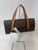 Luxury Event Used Louis Vuitton Xlarge Leather Handbag 60030-S000902825 View 1