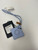 Luxury Event Used MCM AirTag Luggage Tag 60030-S000902829 View 2