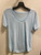 Used Joe Fresh Short Sleeve Top S-4/6 60100-S000309173 View 1
