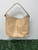 Used Cole Haan Xlarge Leather Handbag 60008-S000664060 View 2
