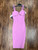 Used Marciano Long Dress F L-12/14 60043-S000926126 View 1