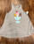 Used Unbranded Tank Top XS-0/2 60043-S000926141 View 1