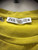 Used Yellow BTS Zara Short Sleeve Top L-12/14 60137-S000097138 View 2