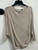 Used Express Long Sleeve Top S-4/6 60005-S001099988 View 1