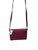 Raspberry colors Kate Spade handbag. View 1