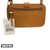 Used Hobo Small Leather Handbag 60105-S000278041 View 3