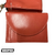 Used Hobo Leather Wristlet 60105-S000278042 View 3