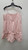 Used  Pink Sunday Best Short Dress B L-12/14 60137-S000097294 View 1