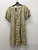 Used Green Oat+Fort Short Dress B M-8/10 60137-S000097298 View 6
