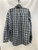 Used Panhandle Mens Long Sleeve Top L/16-16.5 60132-S000131172 View 2