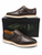 NWT Magnanni Mens Dress Shoes 9.5 60066-S000806893 View 1